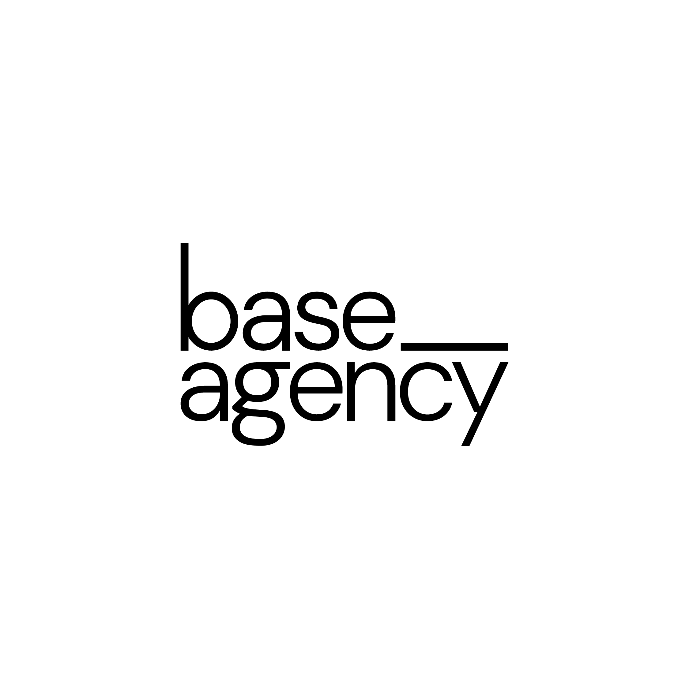 Base Agency